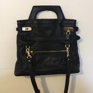 Cute Foley + Corinna leather bag